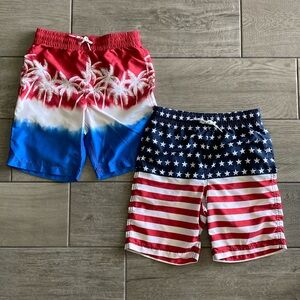 Old Navy Boys Swim Trunks/Shorts